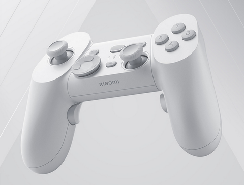 Xiaomi Gây Quỹ Tay Cầm Chơi Game Xiaomi Gamepad Elite Edition