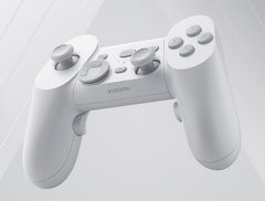  Xiaomi Gây Quỹ Tay Cầm Chơi Game Xiaomi Gamepad Elite Edition 