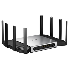  Bộ Phát Wifi TPLINK AX6000 Super Wifi 6 TL-XDR6080 Turbo 