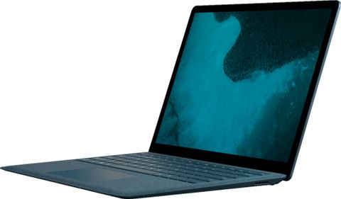 Surface Laptop 2