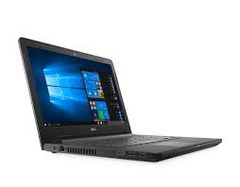  Dell Inspiron 3467 3467-Ins-E1093-Blk 