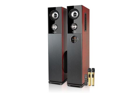 Cặp loa tháp Mozard M112 100W