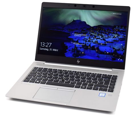 Hp Probook 640 G4 4Ra04Ut