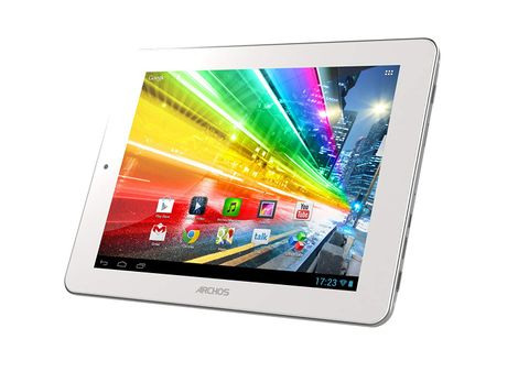 Archos 80 Platinum