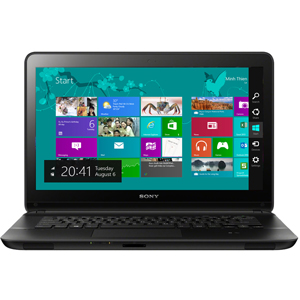 Sony Vaio Fit Svf1421Dsg