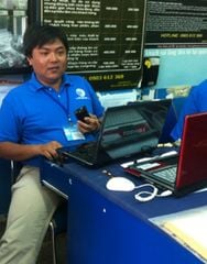 Trung tâm sửa iphone 5s quận 1