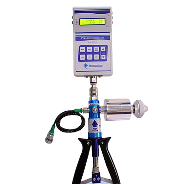 Thiết bị hiệu chuẩn áp suất R&D Instruments EPCK 10