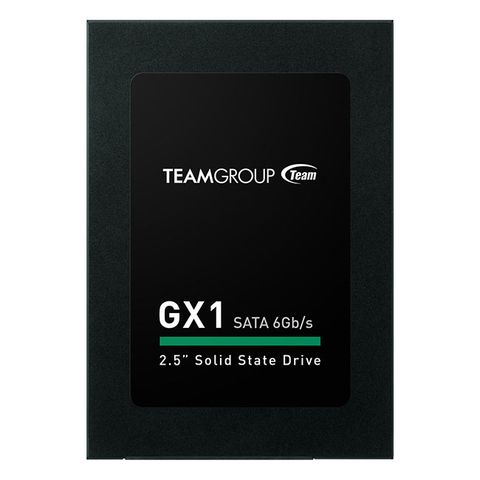 Ssd Teamgroup Gx1 480Gb 2.5'' Sata 6Gb/S