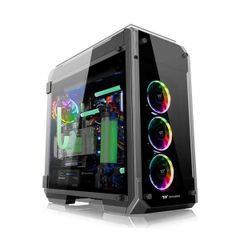  Vỏ Case Thermaltake View 71 Tempered Glass Argb Edition 