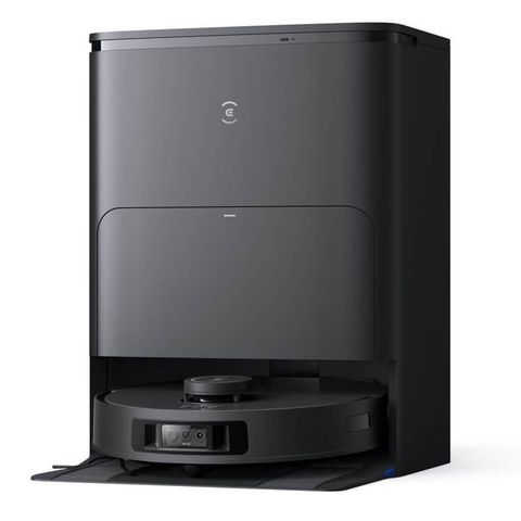 Robot hút bụi lau nhà Deebot T30S Pro