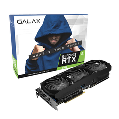  Vga Galax Geforce Rtx™ 3080 Sg 