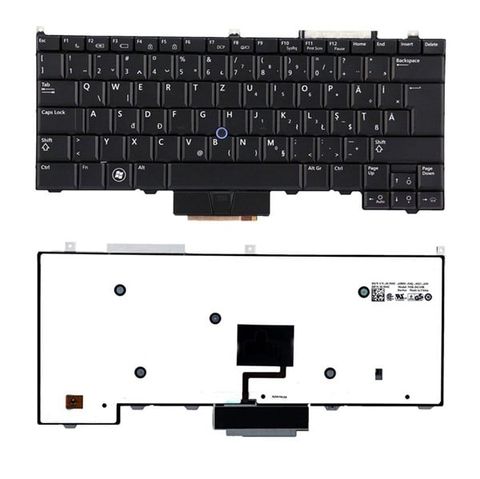 Bàn Phím Laptop Hp Lx 6320
