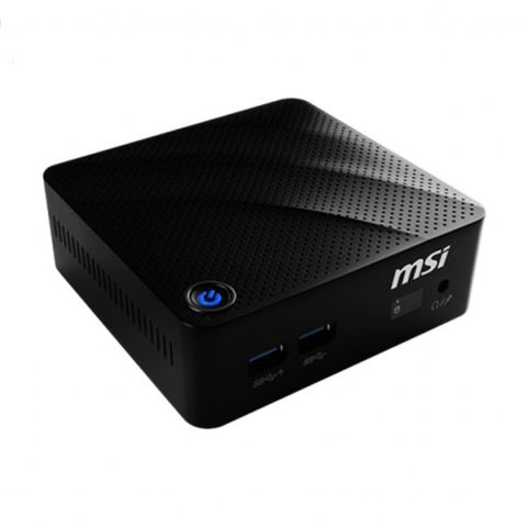 Máy Tính Mini Msi Cubi N  8gl-016bvn