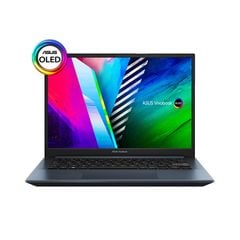  Laptop Asus Vivobook Pro 14 Oled M3401qa-km040w (ryzen™ 7-5800h) 