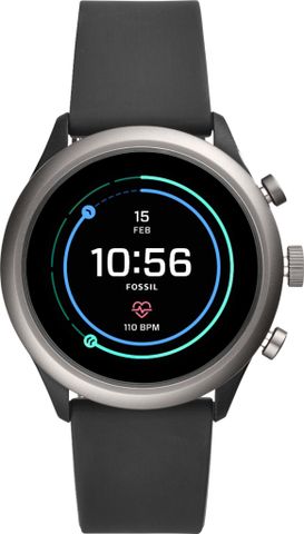 Fossil Sport Smartwatch 43Mm