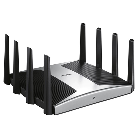 Bộ Phát Wifi 6E TP-Link XTR7880 Turbo AX7800