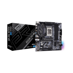  Mainboard Asrock B660M Pro RS DDR4 