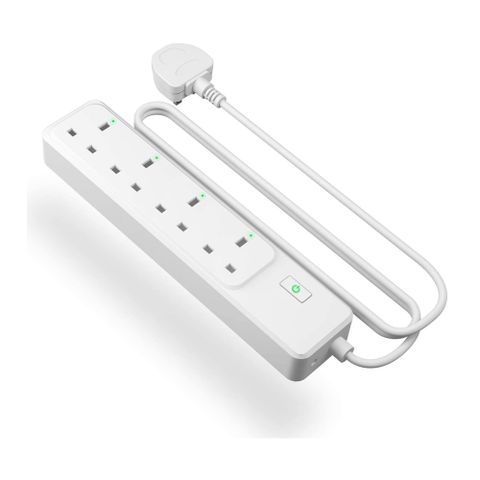 Smart Wi-Fi Surge Protector MSS420F UK