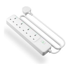  Smart Wi-Fi Surge Protector MSS420F UK 