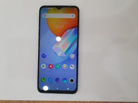 Vivo Y51 Tím bạc (mã sp: #33634733)