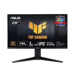  Màn Hình Asus Vg28uql1a (28inch/4k/ips/144hz/1ms/300nits/hdmi 