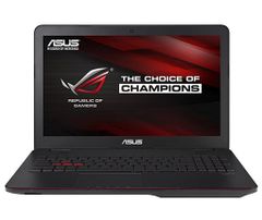  Pc Asus Gaming Rog Gl552Jx 