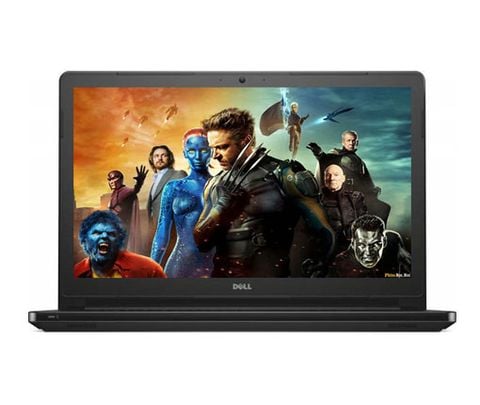 Dell Inspiron3558-N3558E