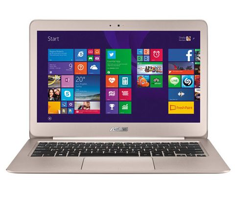 Pc Asus Zenbook Ux305Ca-Fc036T