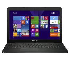  Pc Asus X554La-Xx2560D 