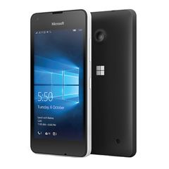  Microsoft Lumia 550 