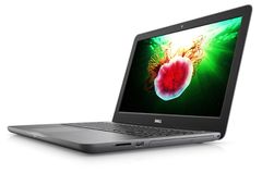  Laptop Dell Inspiron 5567A P66F001 - TI78104W10 