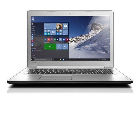 Lenovo Ideapad 510-15Isk