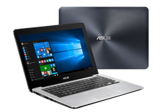  Pc Asus X302Ua-Fn019D 