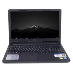  Dell Inspiron 3558-N3558D 
