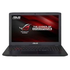  Asus GL552VW 