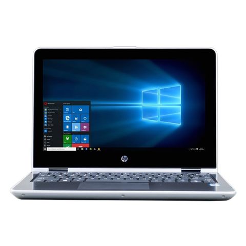 HP PAVILION X360 11 AD104TU 4MF13PA