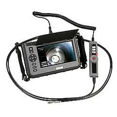  Máy nội soi công nghiệp PCE VE 1036HR-F (3m/9.8ft) 