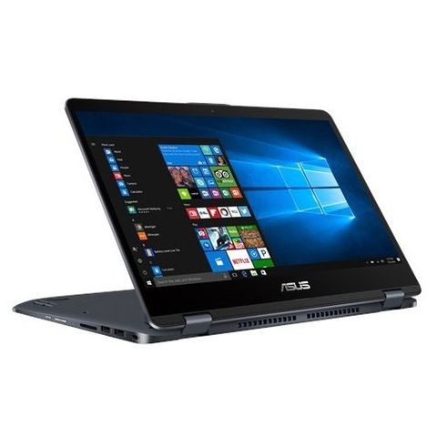 Asus Vivobook Flip Tp410Ua-Ec227T