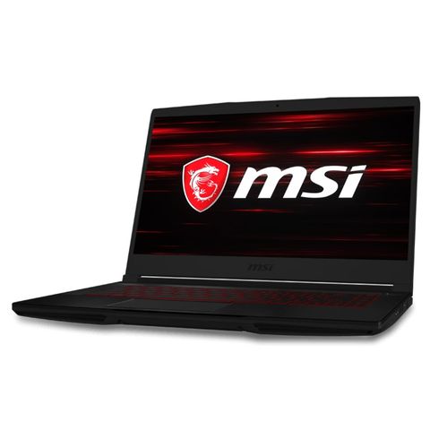 Msi Gf63 8Rc 203Vn