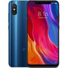  Xiaomi Mi 8 64Gb  Mi8 