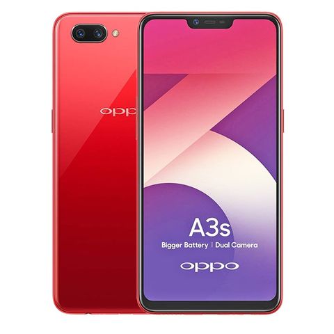 Oppo A3s OppoA3s