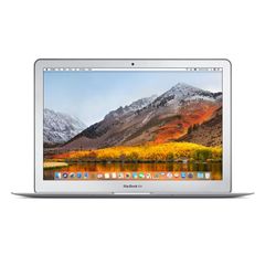  MacBook Air 13.3'' (2017) MQD42 