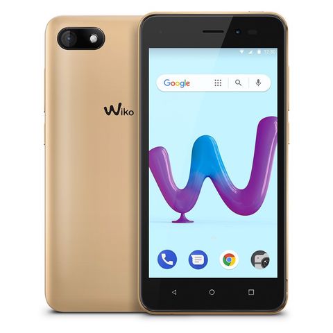 Wiko Sunny