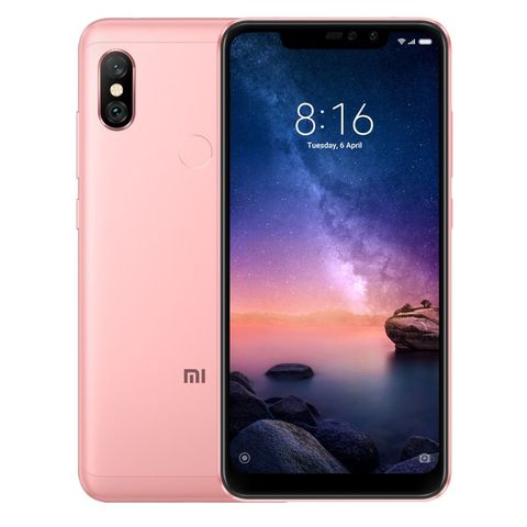 Xiaomi Redmi Note 6 Pro RedmiNote6 Pro