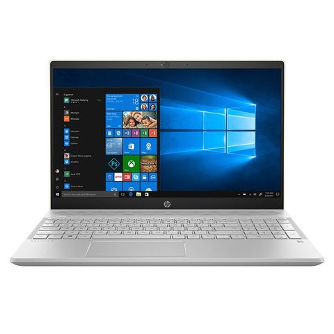 HP Pavilion P15-cs1045TX (5JL29PA)