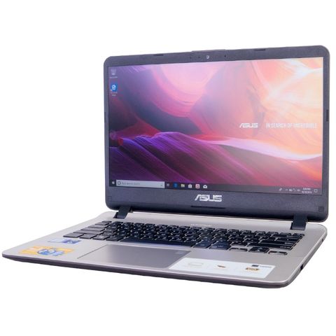 Asus Vivobook X407UA-BV537T