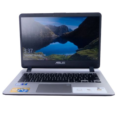 Asus Vivobook X507Uf-Ej257T