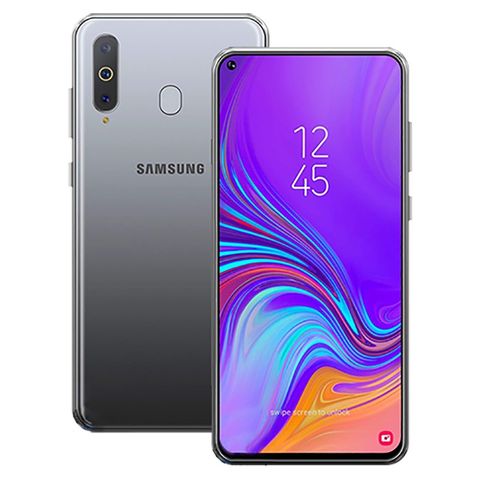 Samsung Galaxy A8S