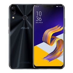  Asus Zenfone 5 2018 Zenfone5 