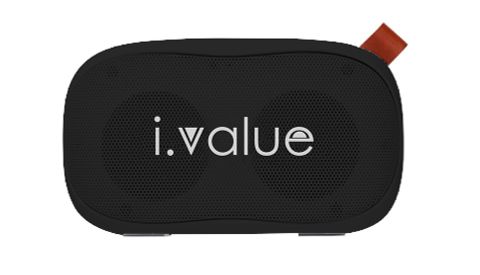Loa Bluetooth I.value Bt117